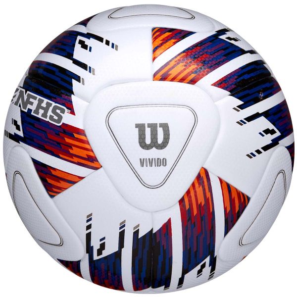 Wilson NFHS Vivido SB