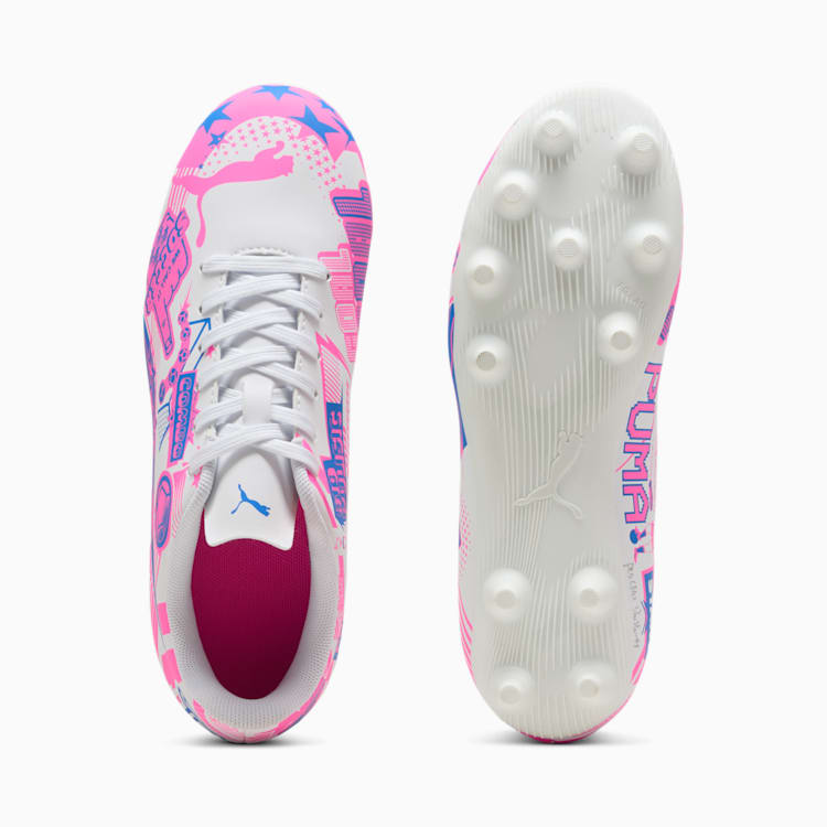 Puma Jr. Ultra CP Legacy FG/AG