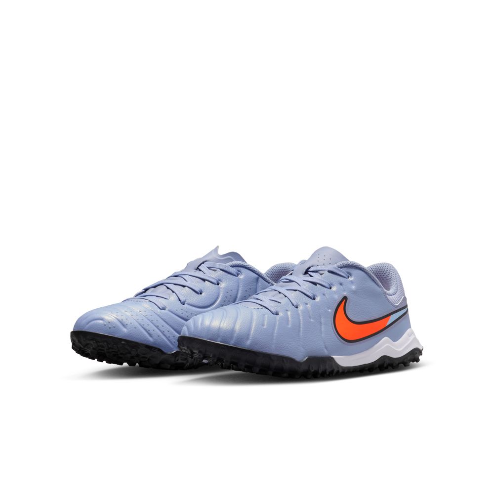 Nike Jr. Tiempo Legend 10 Academy TF